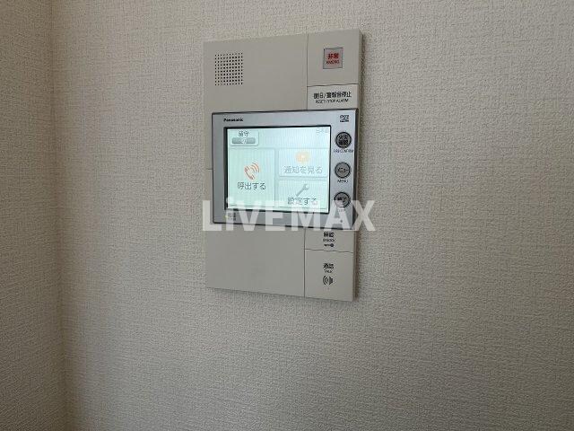 S-RESIDENCE亀島駅前blazeの物件内観写真