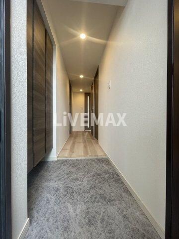 S-RESIDENCE亀島駅前blazeの物件内観写真