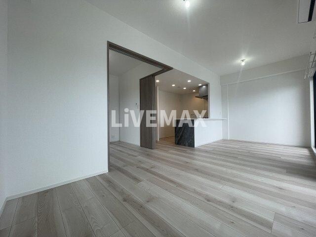 S-RESIDENCE亀島駅前blazeの物件内観写真