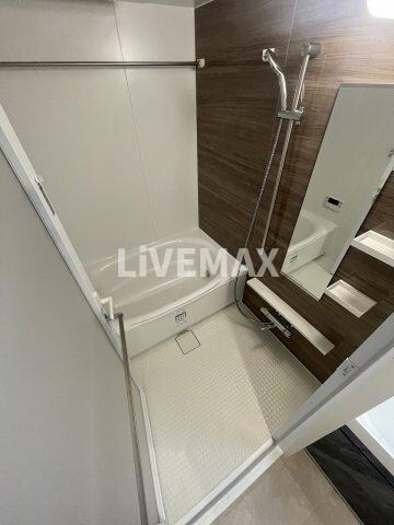 S-RESIDENCE亀島駅前blazeの物件内観写真