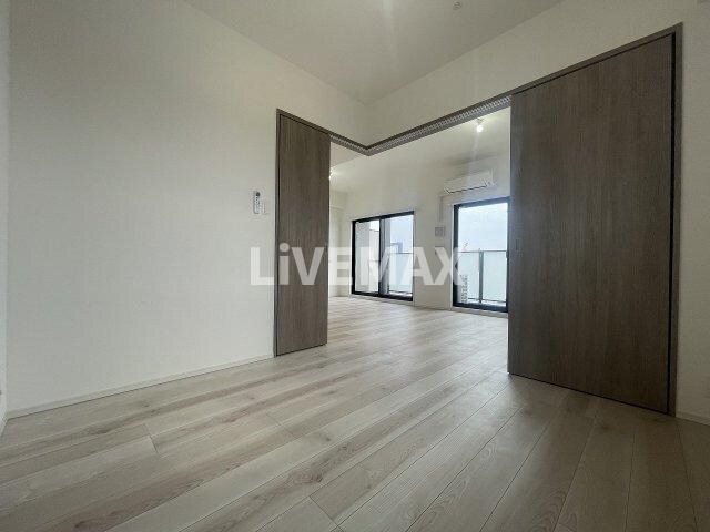 S-RESIDENCE亀島駅前blazeの物件内観写真