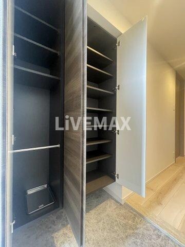 S-RESIDENCE亀島駅前blazeの物件内観写真