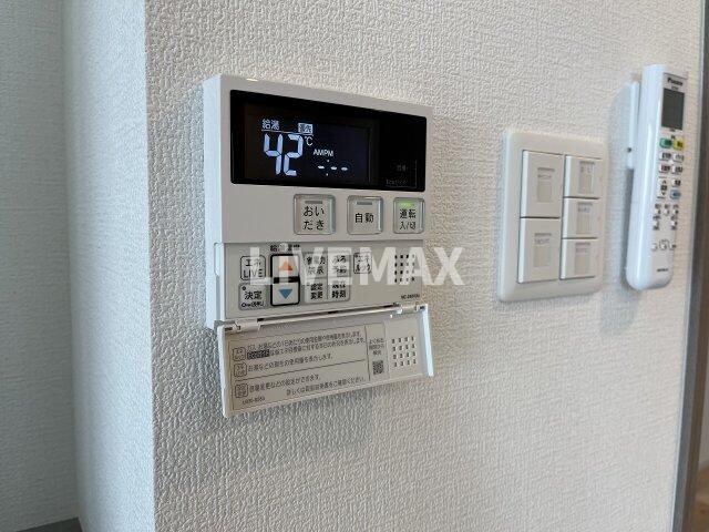 S-RESIDENCE亀島駅前blazeの物件内観写真