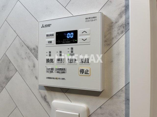 S-RESIDENCE亀島駅前blazeの物件内観写真