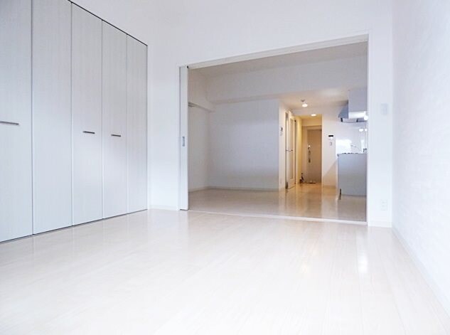 D＆Designレジデンス鶴舞の物件内観写真