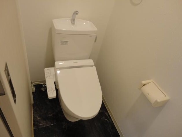 D＆Designレジデンス鶴舞の物件内観写真