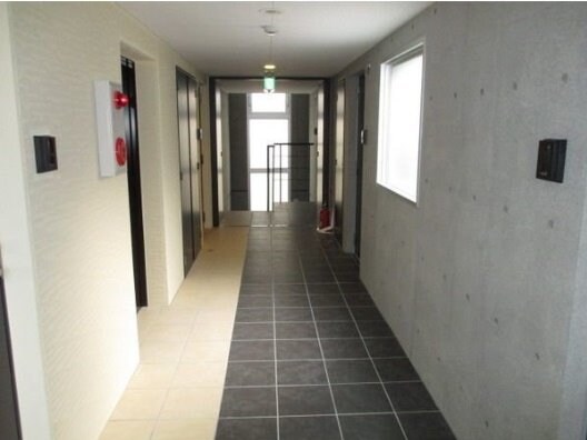 Branche千代田の物件外観写真