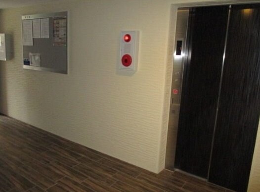 Branche千代田の物件外観写真