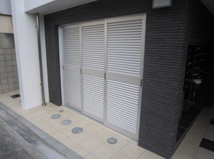 Branche千代田の物件内観写真