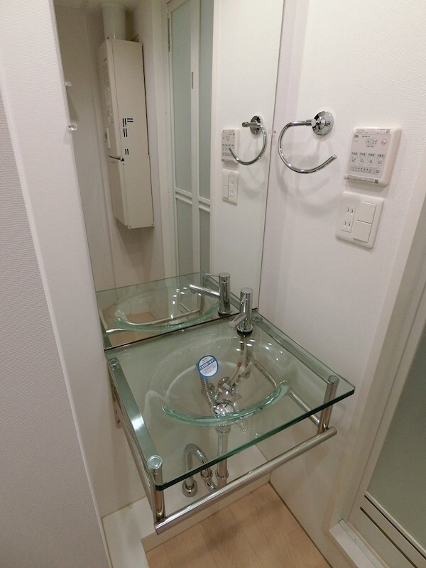 Branche千代田の物件内観写真