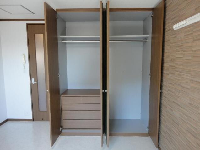 エトワールパレスの物件内観写真