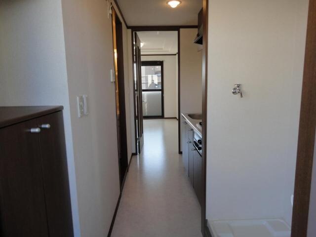 エトワールパレスの物件内観写真