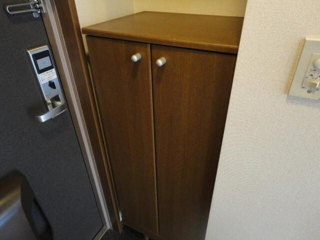 エトワールパレスの物件内観写真