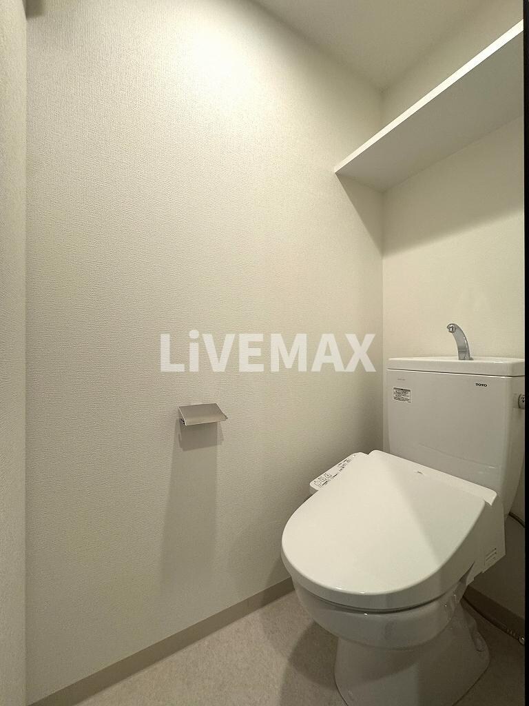 エステムコート名古屋　TWIN　EASTの物件内観写真