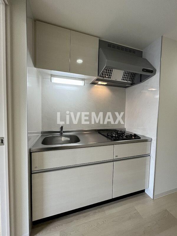 レジデンスユウキの物件内観写真