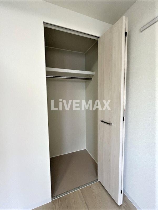 レジデンスユウキの物件内観写真