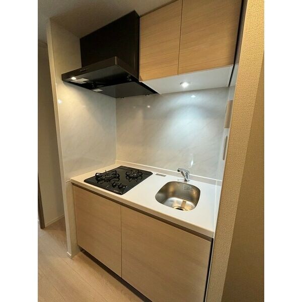 CREST TAPP平安通の物件内観写真