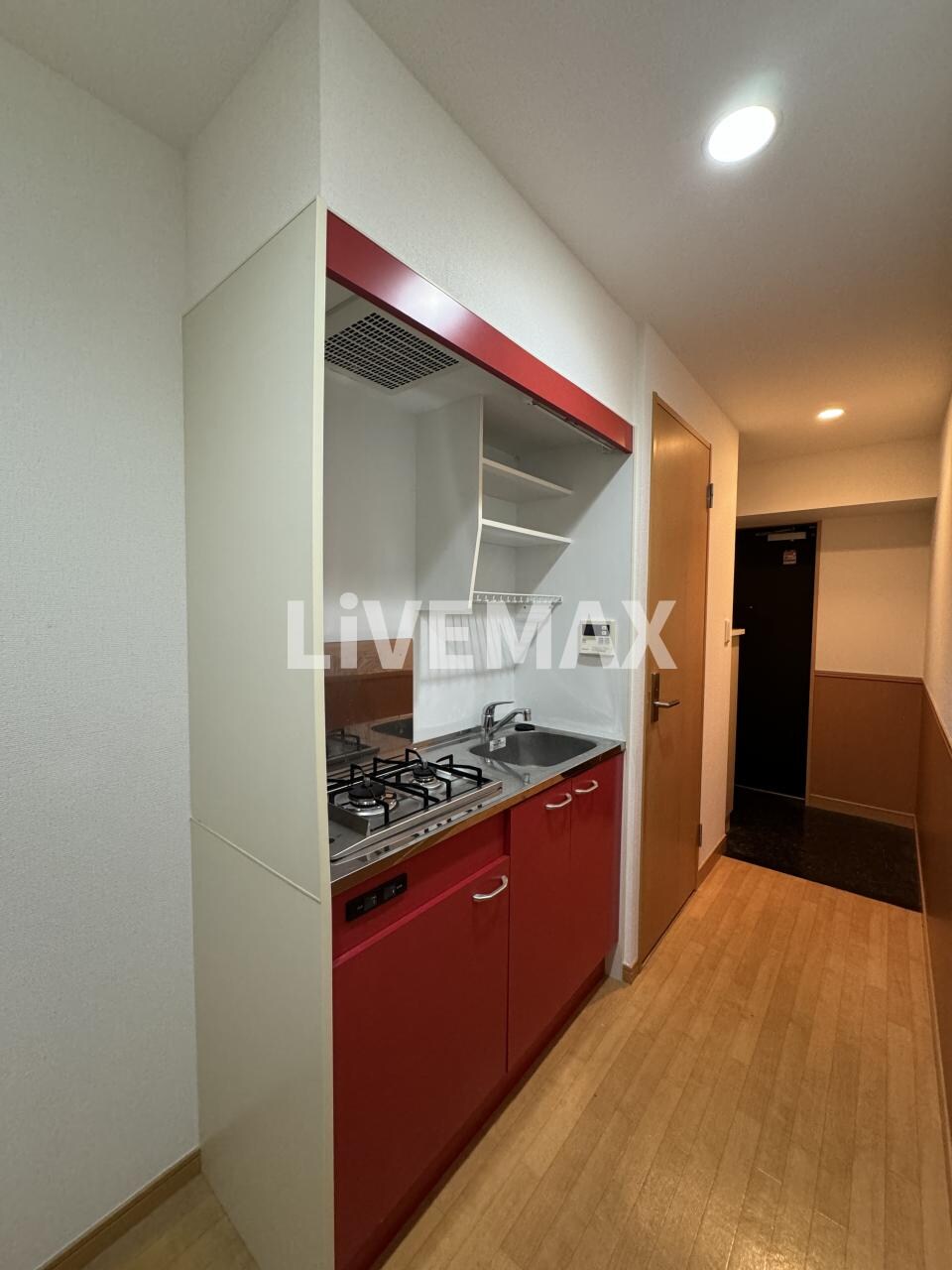 セントレイクセレブ代官町の物件内観写真