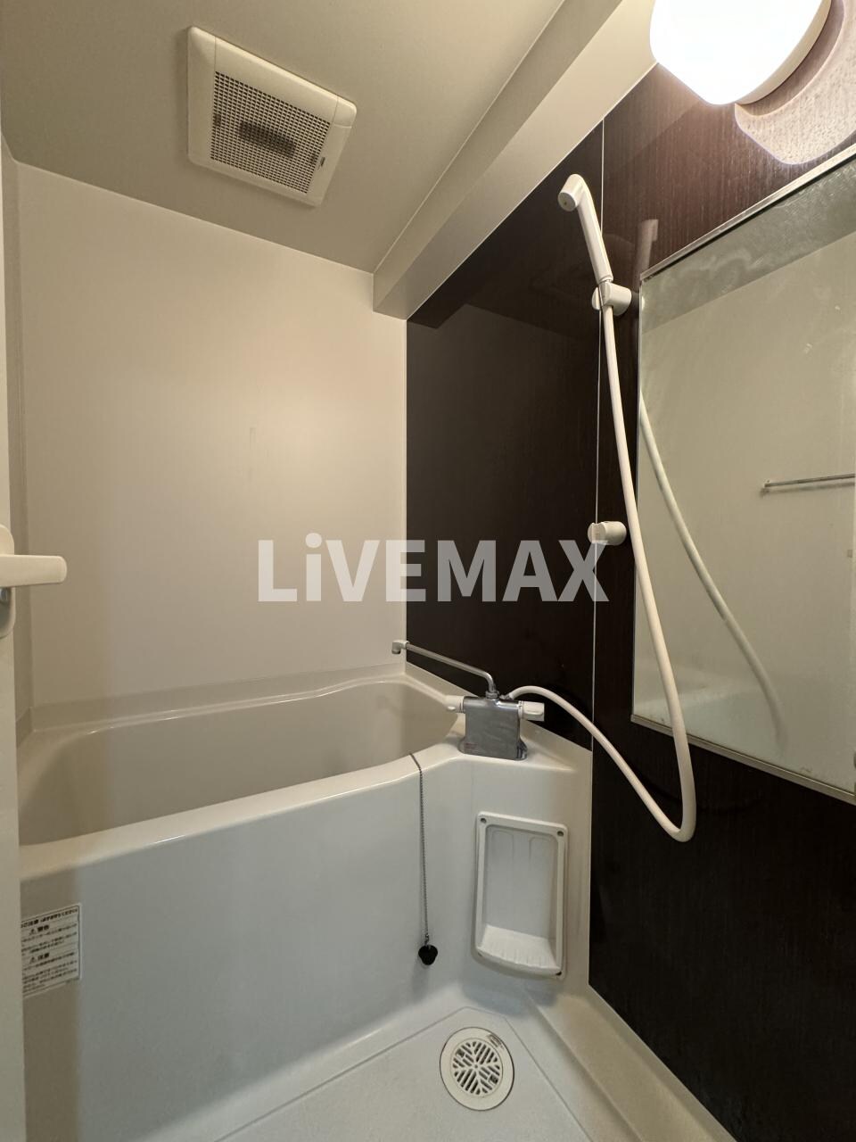 セントレイクセレブ代官町の物件内観写真