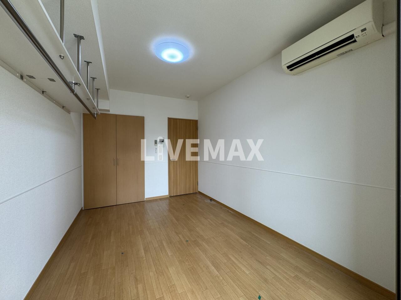 セントレイクセレブ代官町の物件内観写真