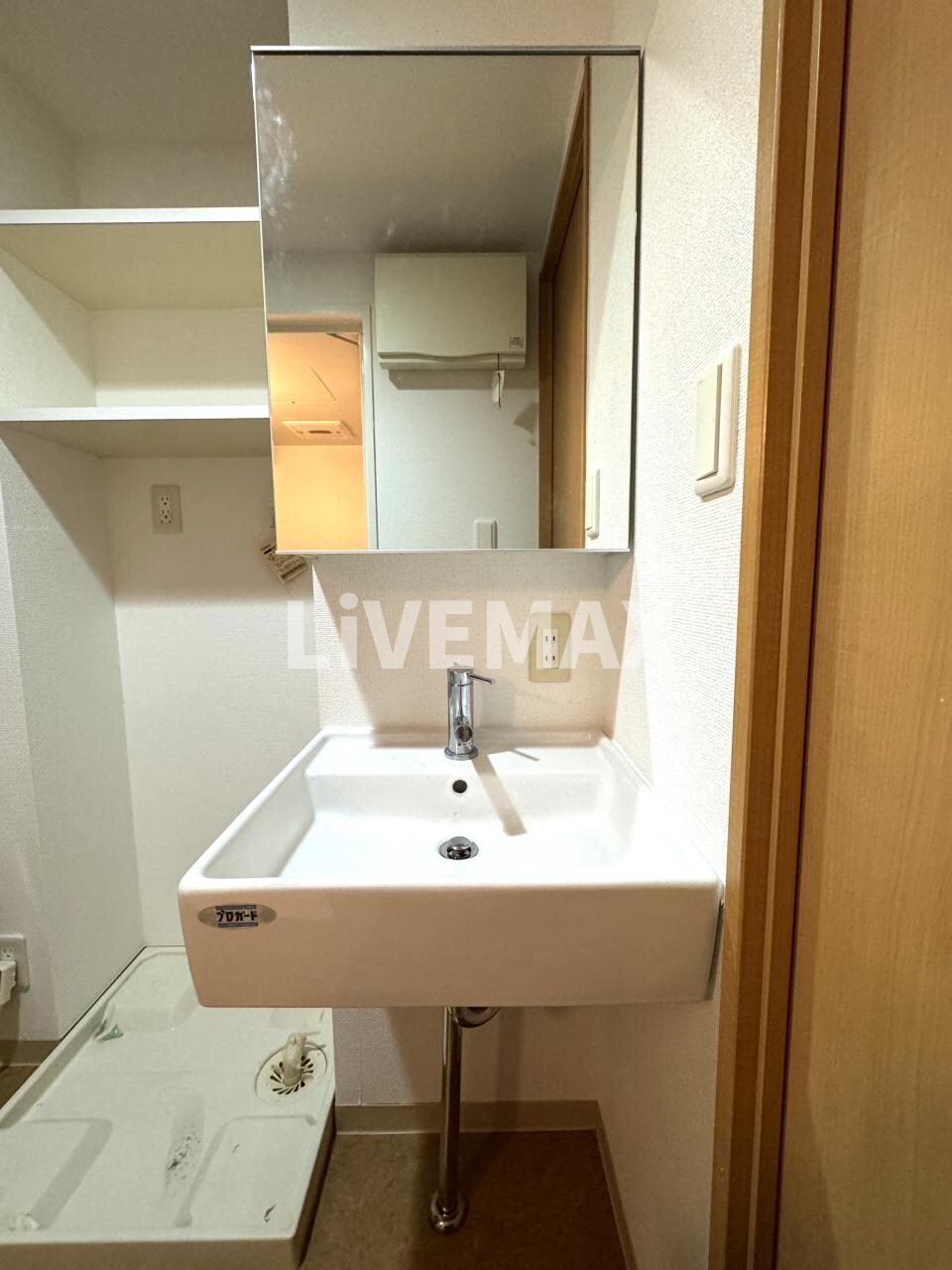 セントレイクセレブ代官町の物件内観写真