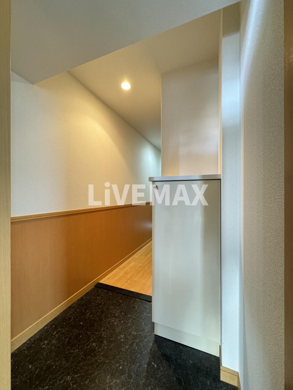 セントレイクセレブ代官町の物件内観写真