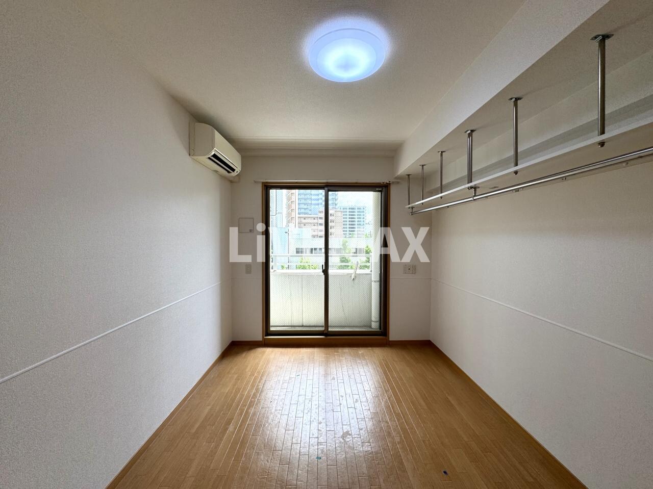 セントレイクセレブ代官町の物件内観写真