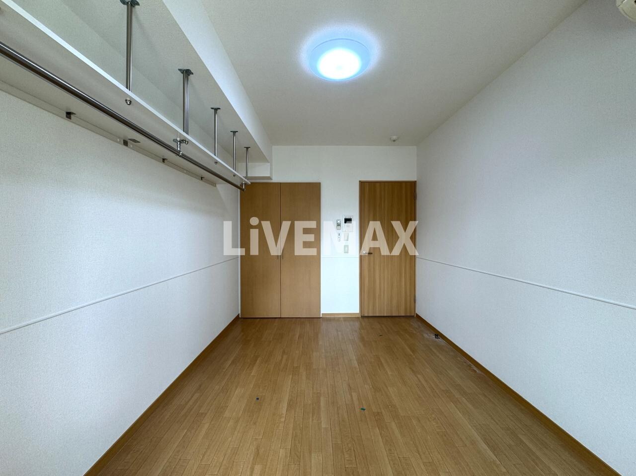 セントレイクセレブ代官町の物件内観写真