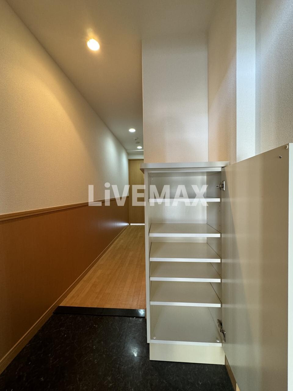 セントレイクセレブ代官町の物件内観写真