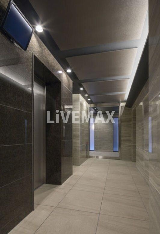 メルカーサ泉の物件外観写真