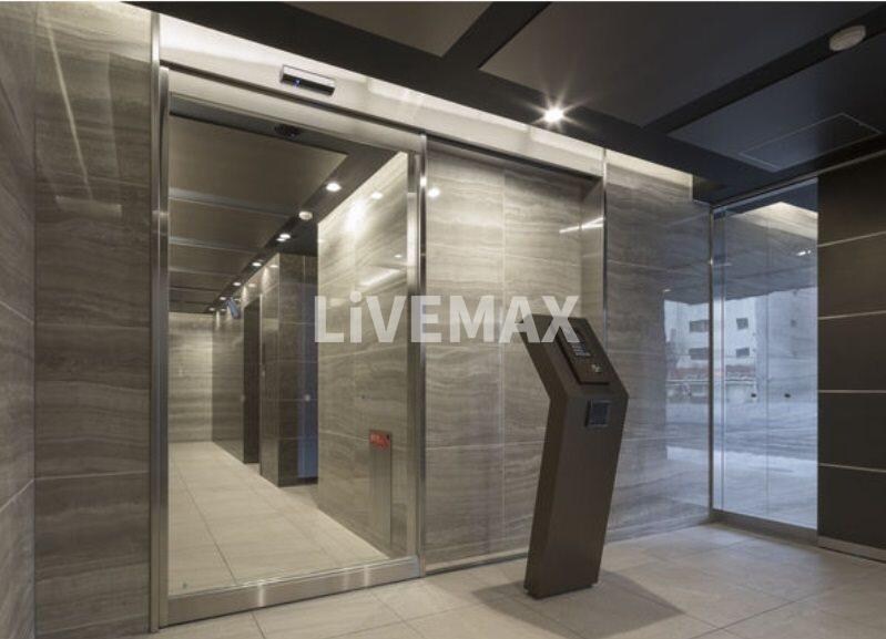 メルカーサ泉の物件外観写真