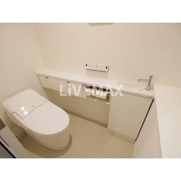 メルカーサ泉の物件内観写真