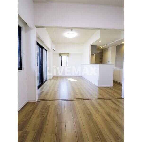 メルカーサ泉の物件内観写真