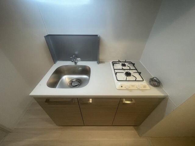 エスリード鶴舞グランパークスの物件内観写真