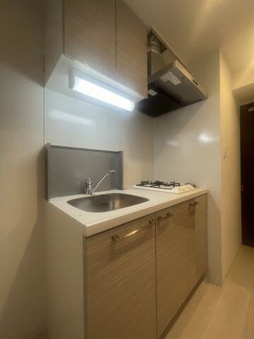 エスリード鶴舞グランパークスの物件内観写真