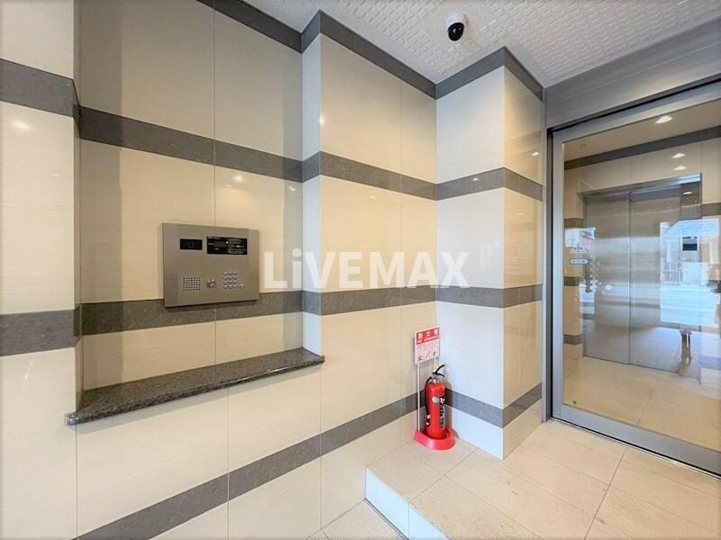 Z・R名駅の物件外観写真