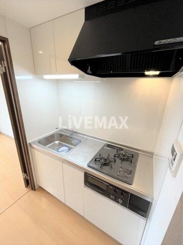 Z・R名駅の物件内観写真