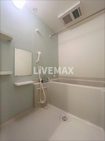 Z・R名駅の物件内観写真