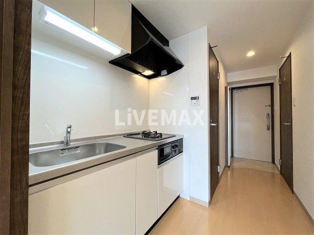 Z・R名駅の物件内観写真