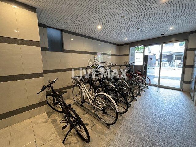 Z・R名駅の物件内観写真