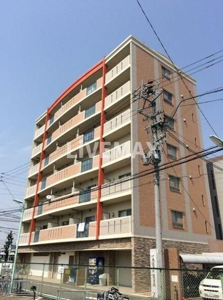 South Valleyの物件外観写真