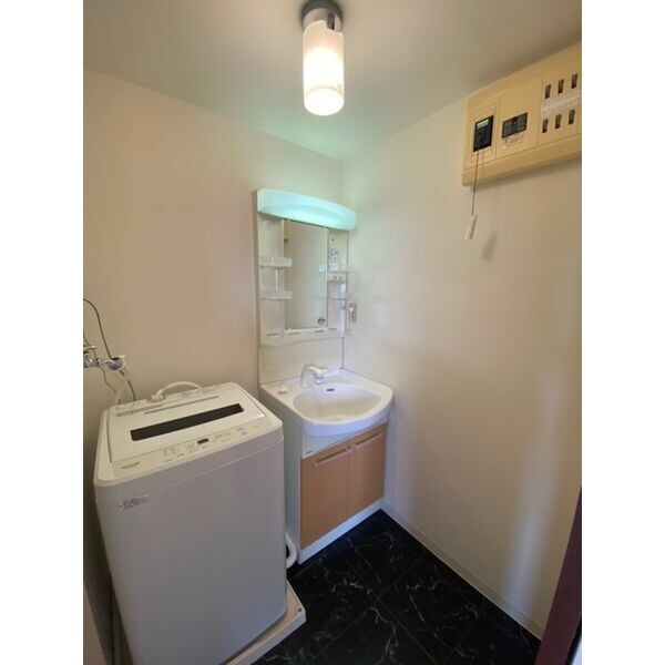 South Valleyの物件内観写真