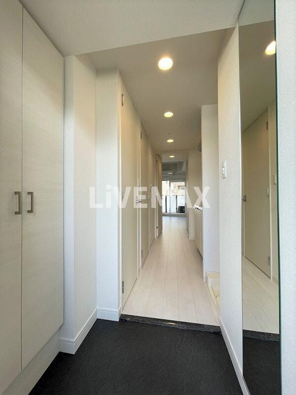 アドバンス名古屋モクシーの物件内観写真