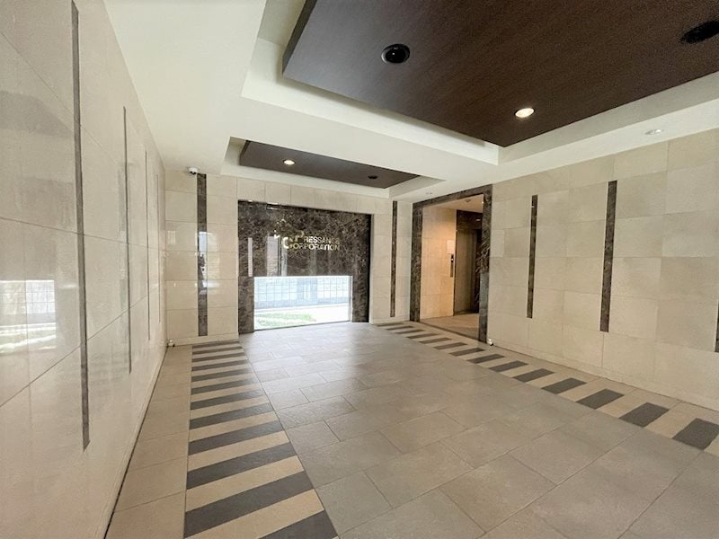 プレサンス名古屋STATIONビジュの物件外観写真