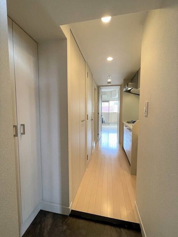 プレサンス名古屋STATIONビジュの物件内観写真