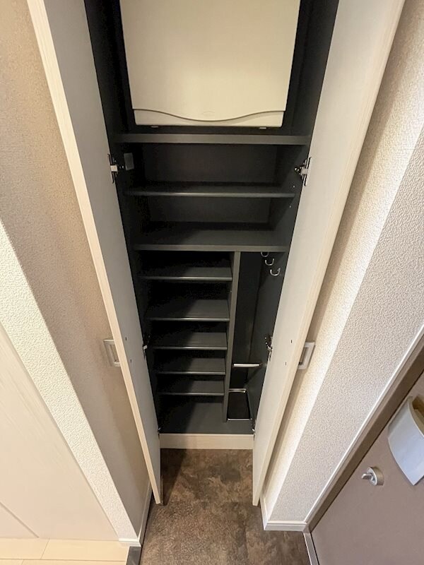 プレサンス名古屋STATIONビジュの物件内観写真