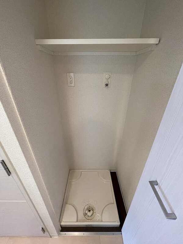 プレサンス名古屋STATIONビジュの物件内観写真