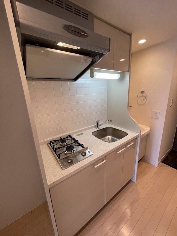 プレサンス名古屋STATIONビジュの物件内観写真