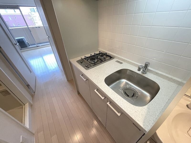 プレサンス名古屋STATIONビジュの物件内観写真