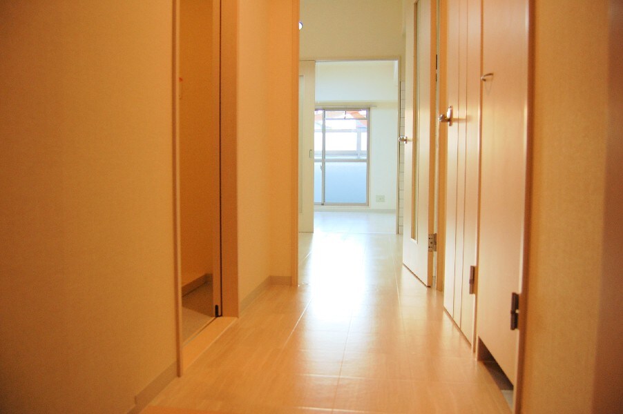 プライムコート栄生の物件内観写真